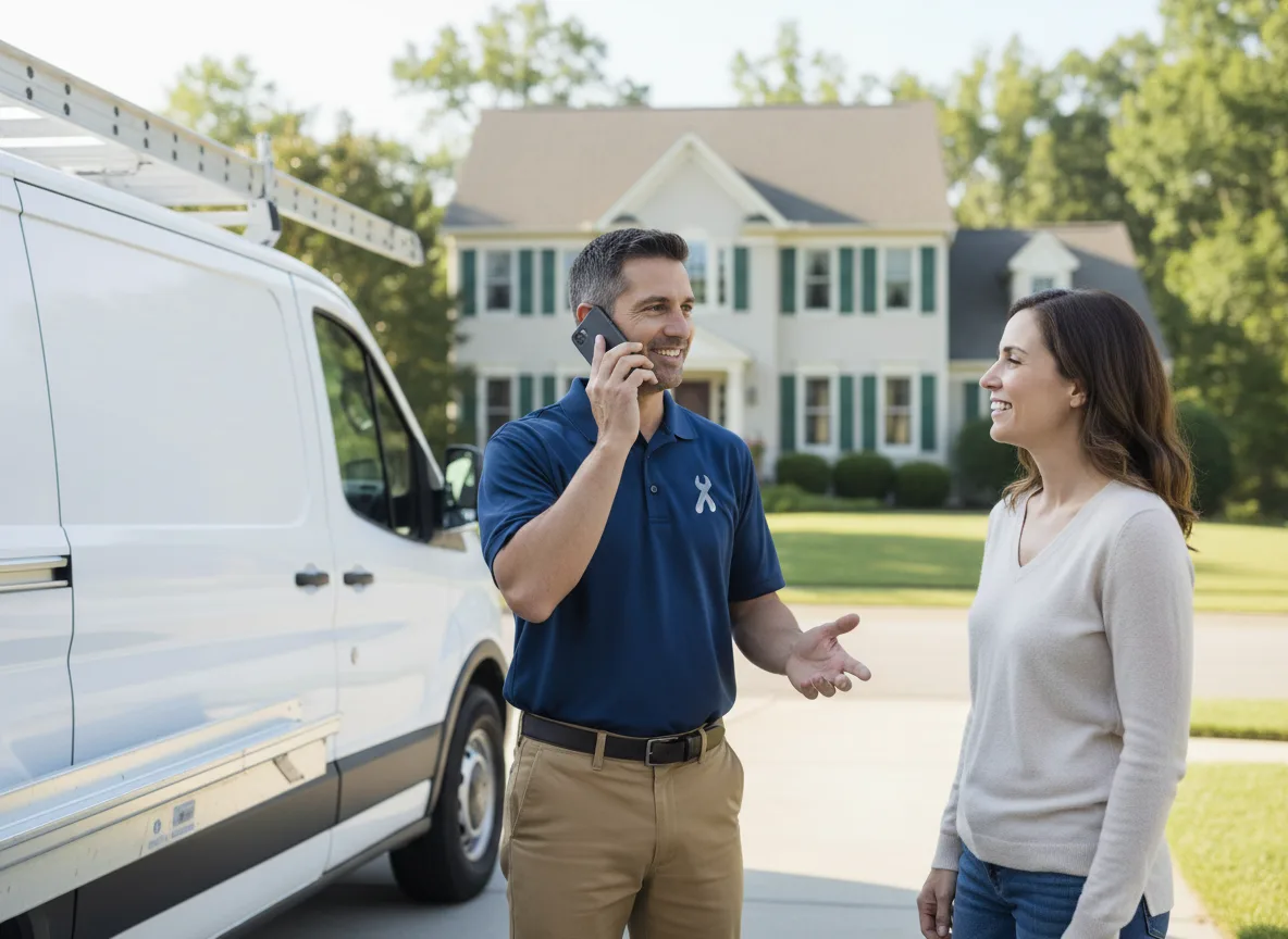 Home Gutter Service New Freedom, PA FAQs